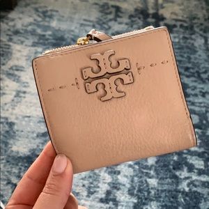 Tory Burch Wallet